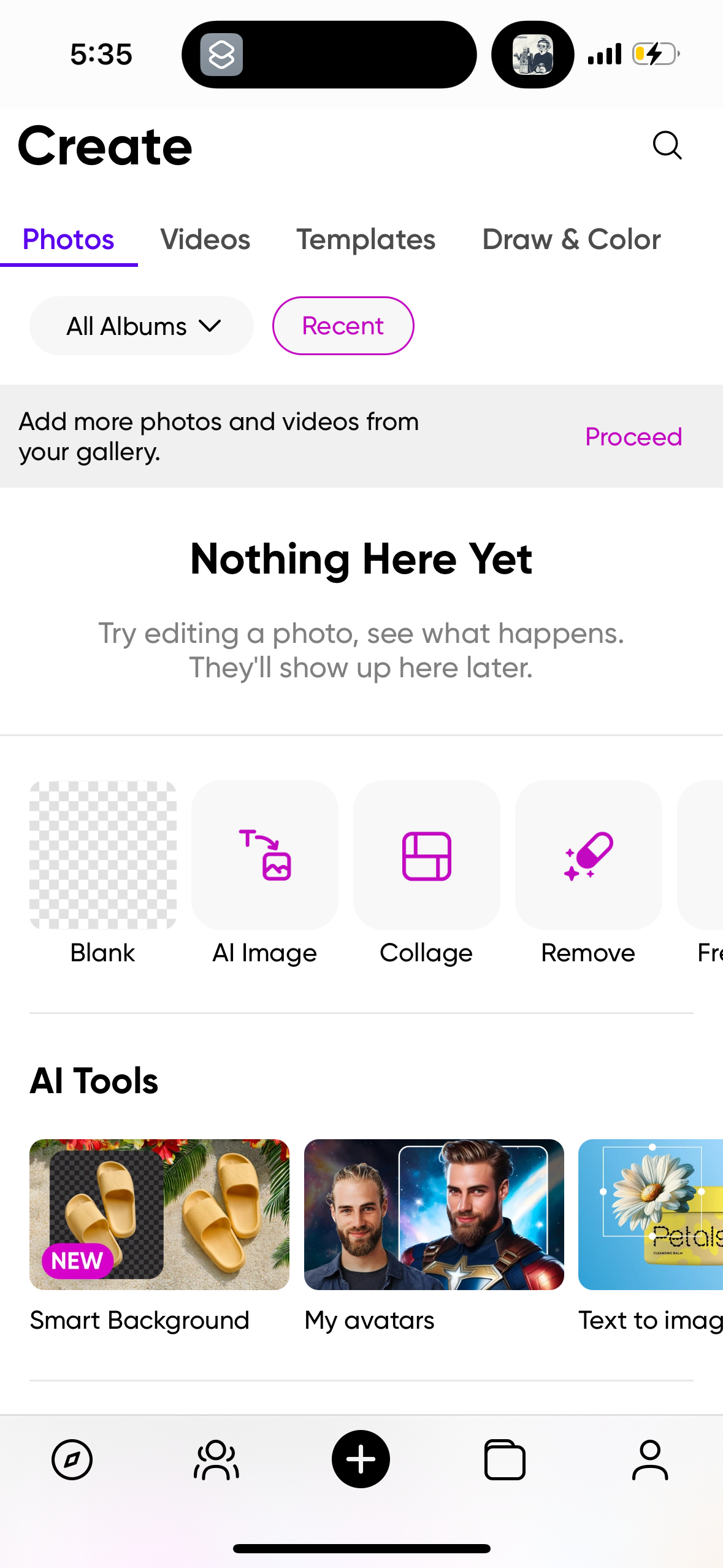 picsart app screenshot 36